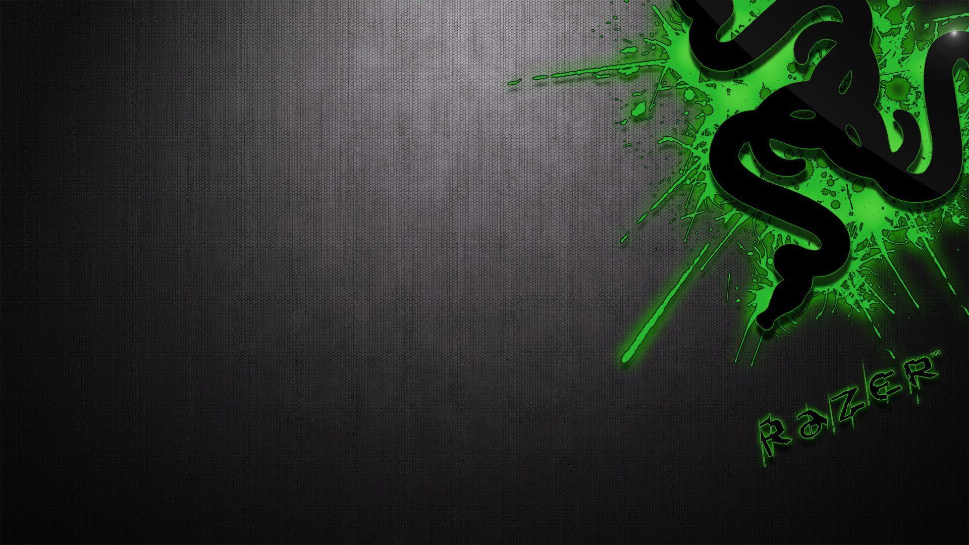 Green and Black Gaming Wallpapers Top Free Green and Black Gaming