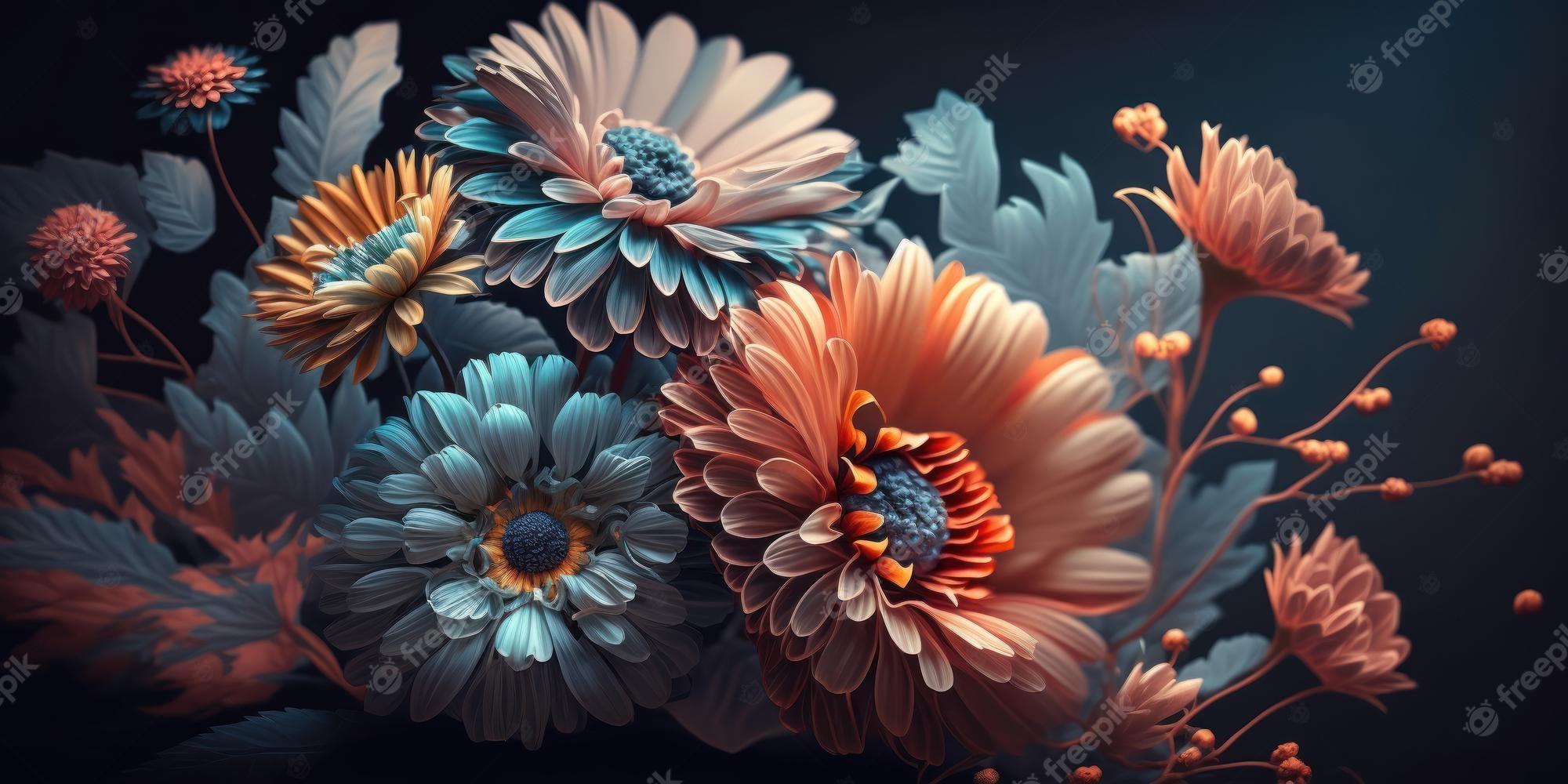 2000x1000 Wallpaper Image