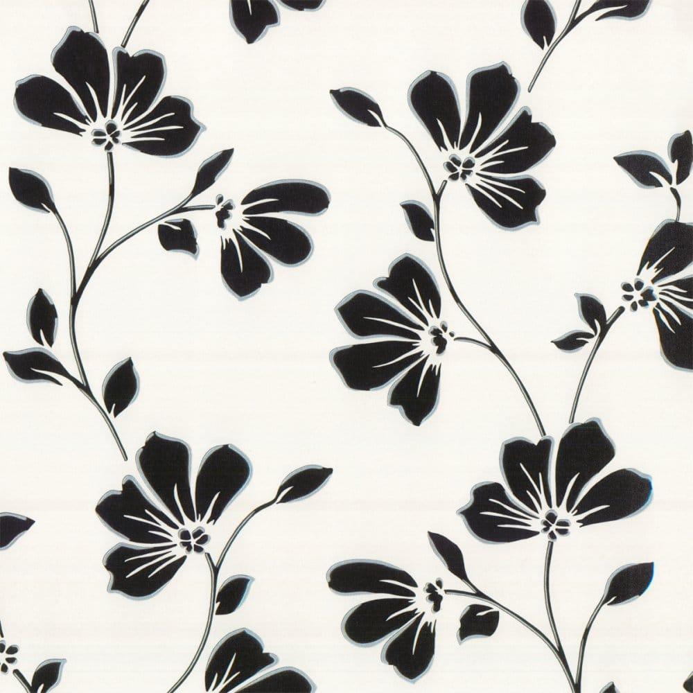 Black White Floral Wallpapers Top Free Black White Floral Backgrounds