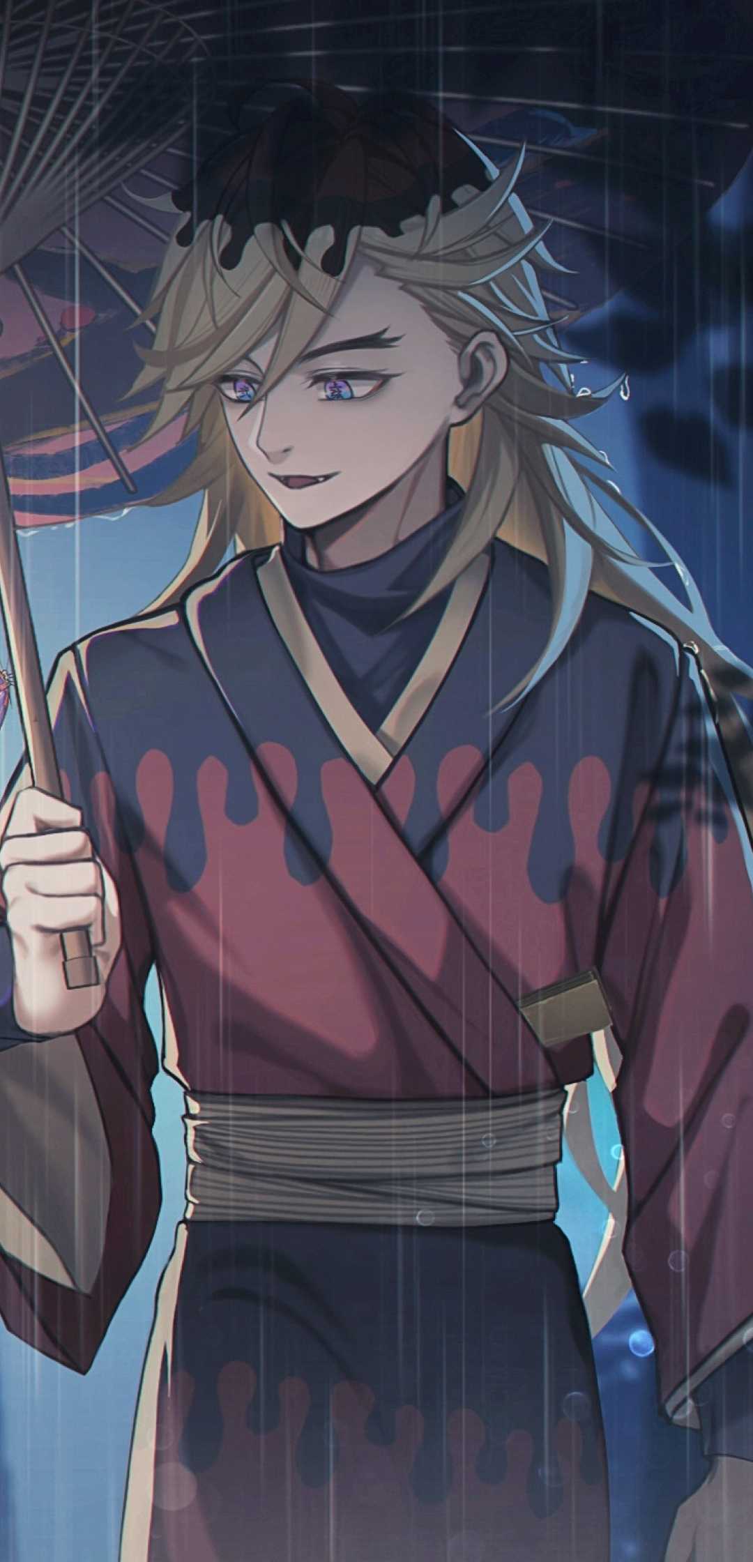1080x2240 Douma Wallpaper