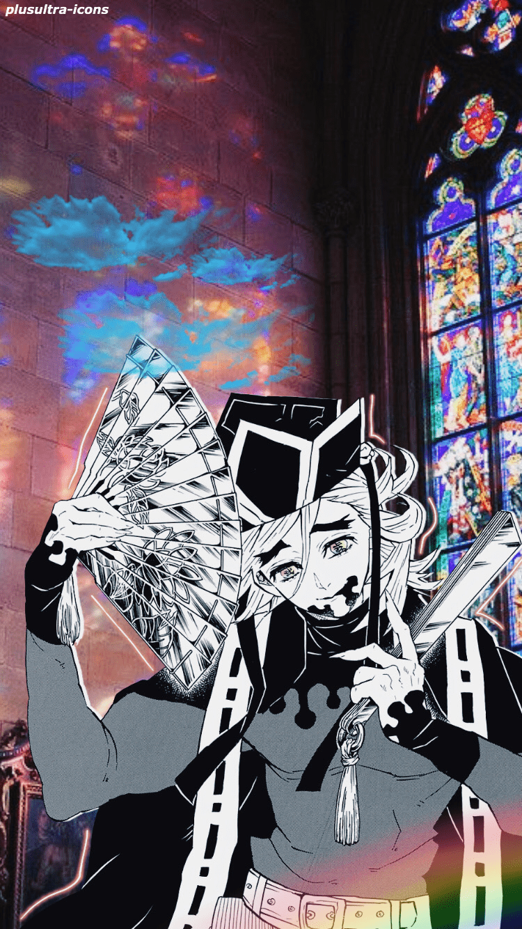 750x1334 Douma Wallpaper