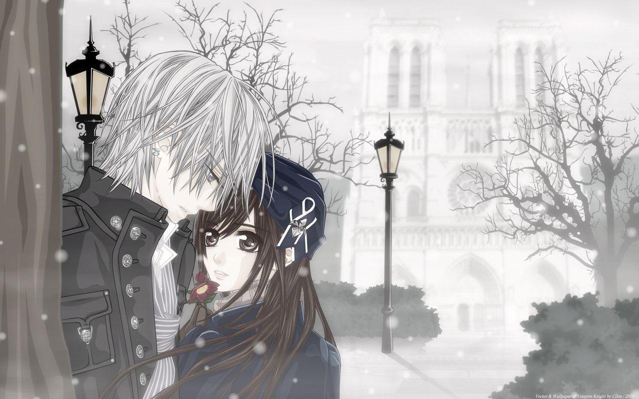 1280x800 1280x800px Anime Couples Wallpaper