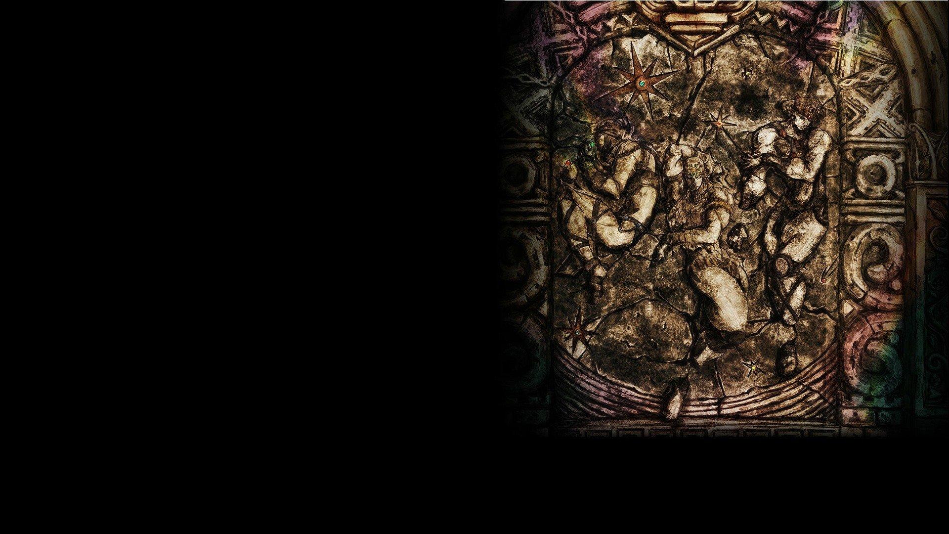 1920x1080 Pillar Men (Jojo's Bizarre Adventure) HD Wallpaper und Hintergründe