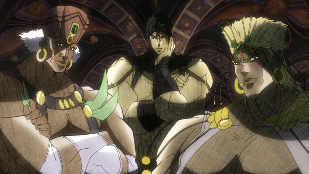 1280x720 Meliodas, Estarossa and Zeldris are the nnt version of the pillar men change my mind