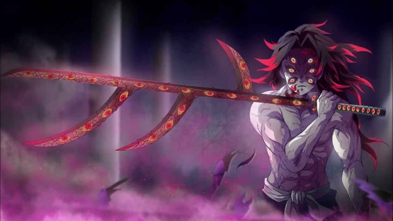 Moving Demon Slayer Wallpapers Top Free Moving Demon Slayer 