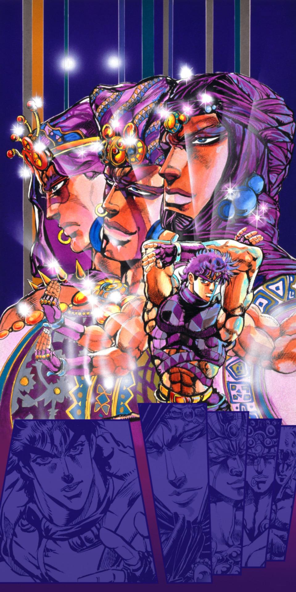 960x1920 JJBA City Hall」