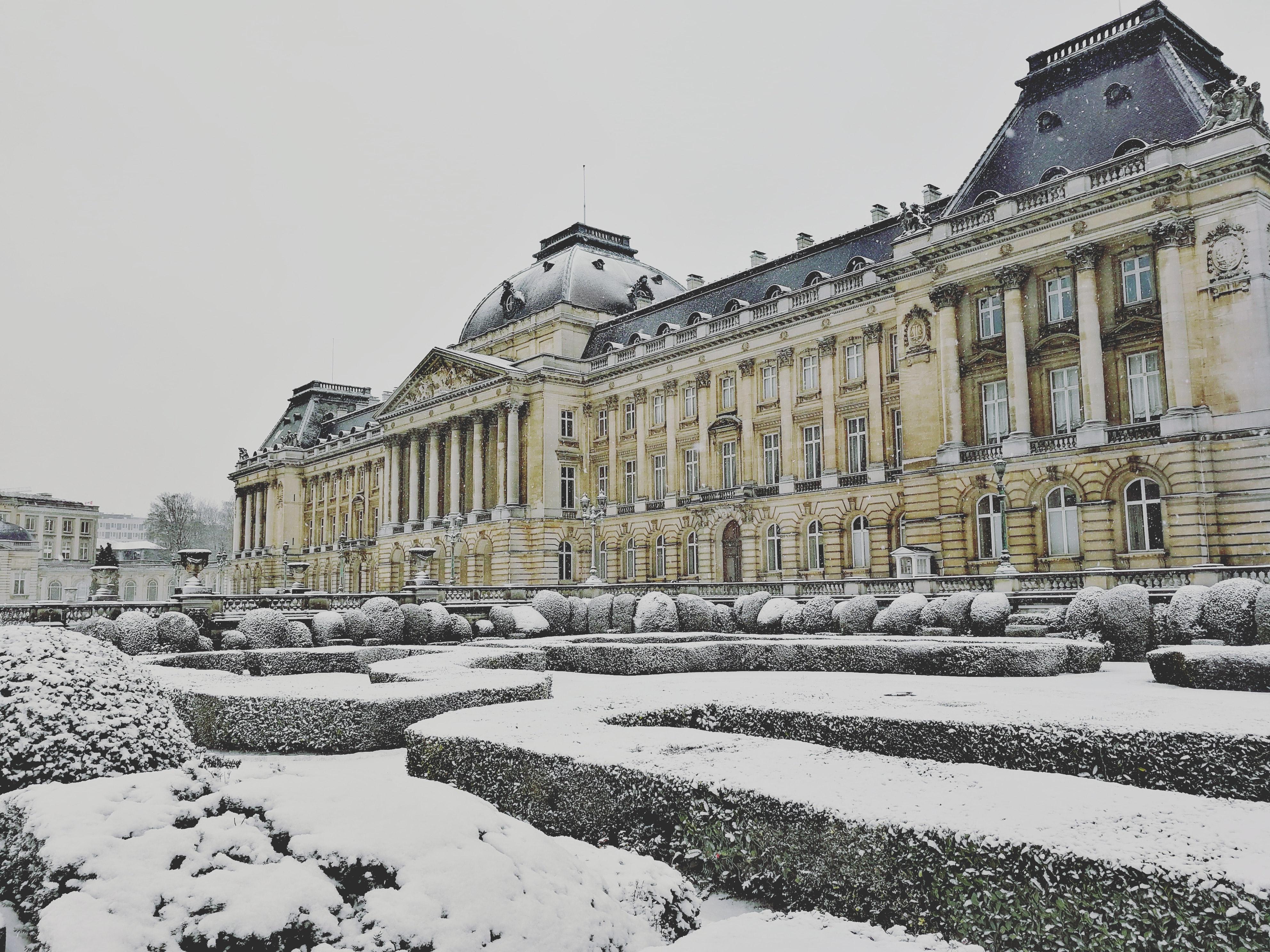 3968x2976 Royal Palace Photo, Download The BEST Free Royal Palace & HD Image