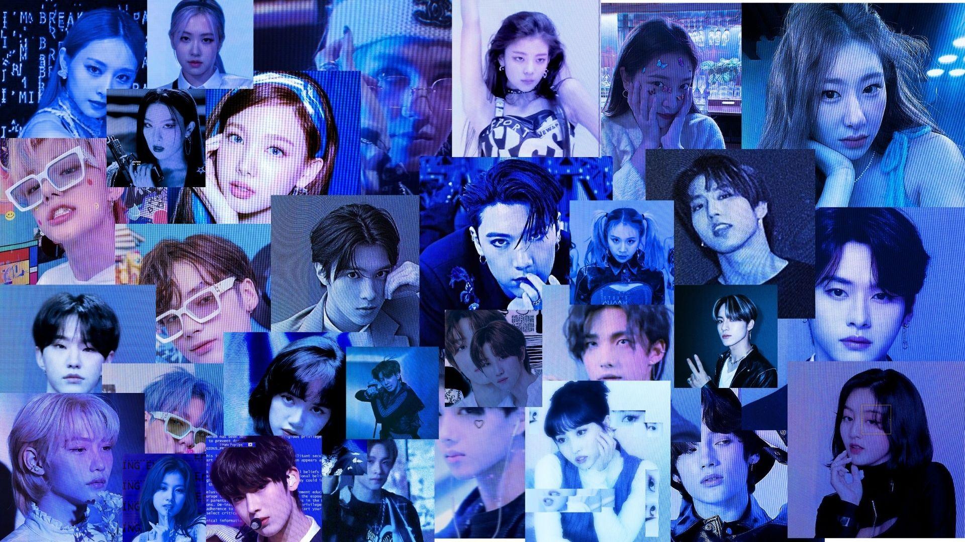 1920x1080 Cybercore PC Wallpaper
