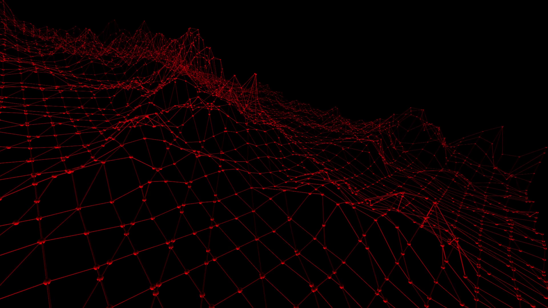 1920x1080 Cybercore PC Wallpaper