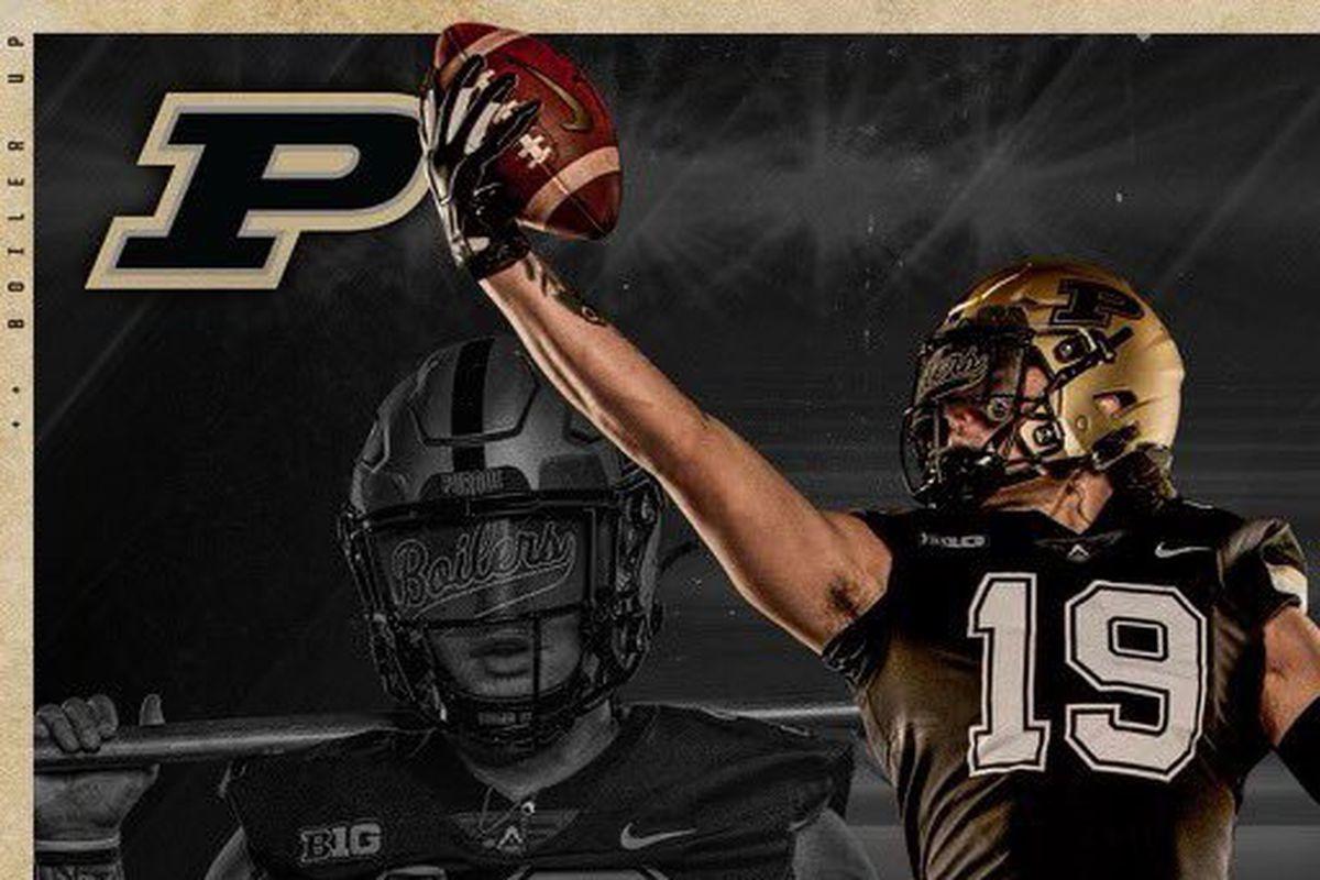 1200x800 3* TE Eric Karner Commits to Purdue and Rails