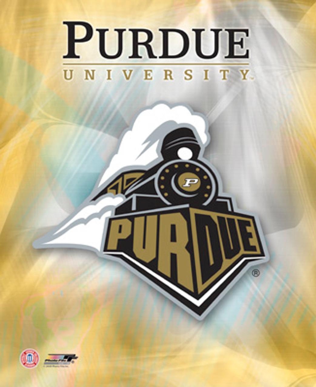 1043x1280 Purdue Boilermakers NCAA Logo Photo x 10
