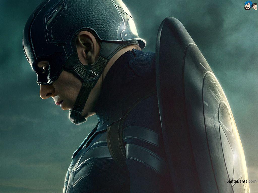 1024x768 Captain America: The Winter Soldier Wallpaper 15 X 768