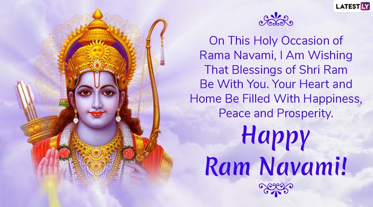 Ram Navami Wallpapers - Top Free Ram Navami Backgrounds ...