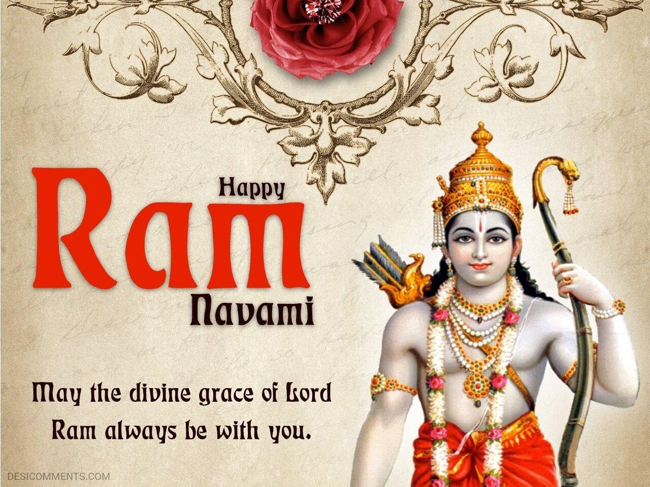 Ram Navami Wallpapers - Top Free Ram Navami Backgrounds - WallpaperAccess