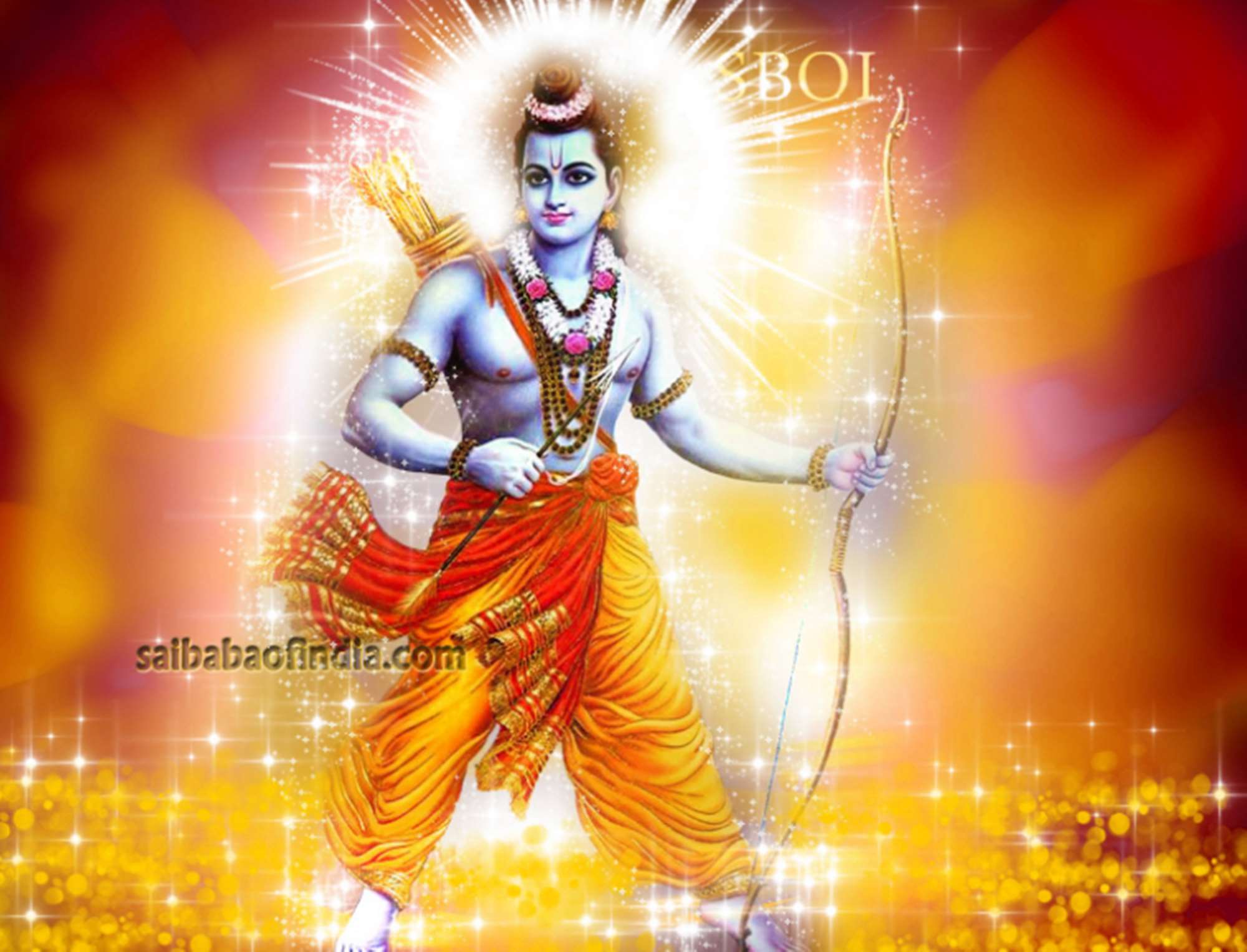 2000x1527 ram navami 1080P, 2k, 4k HD wallpaper, background free download