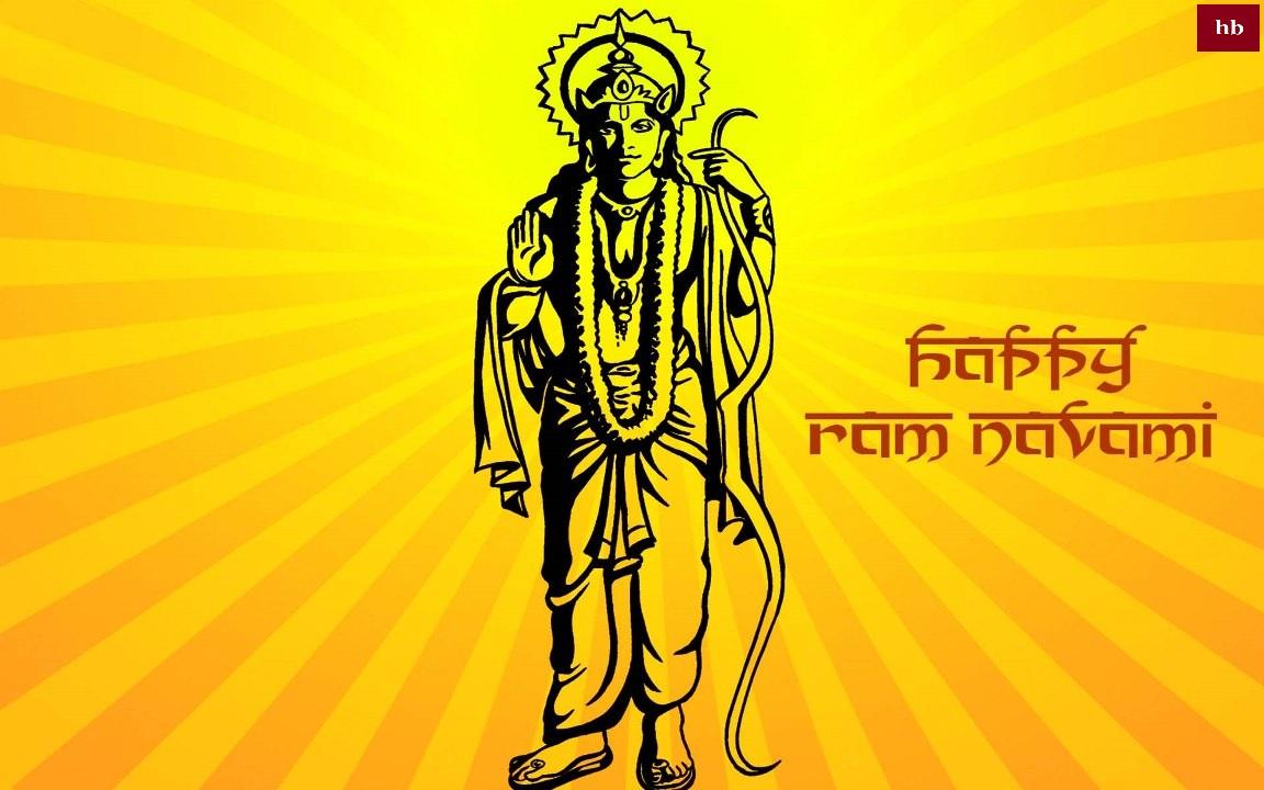 1152x720 Ram Navami image, Ram Navami wallpaper, Ram Navami Photo, Ram Navami HD wallpaper
