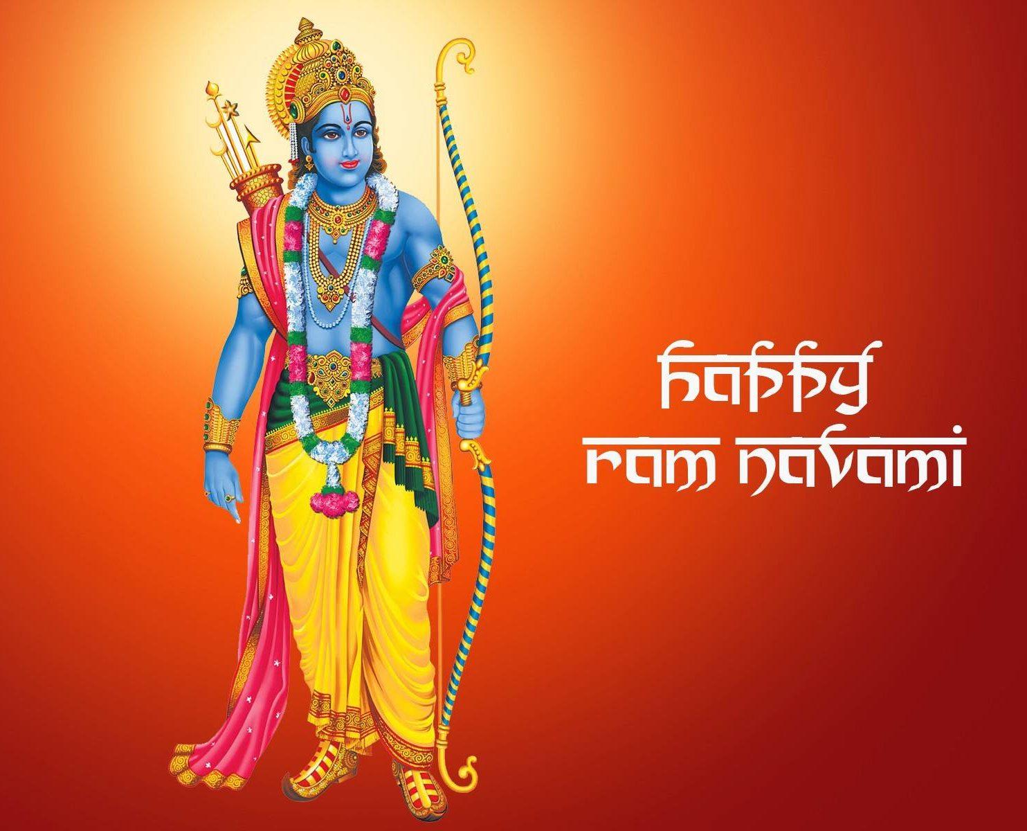 1484x1200 Happy Ram Navami Quotes Wishes To Celebrate Festive Vibes