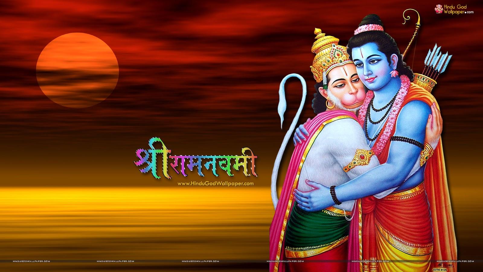 1600x900 Ram Navami Image HD Wallpaper Wishes 2023