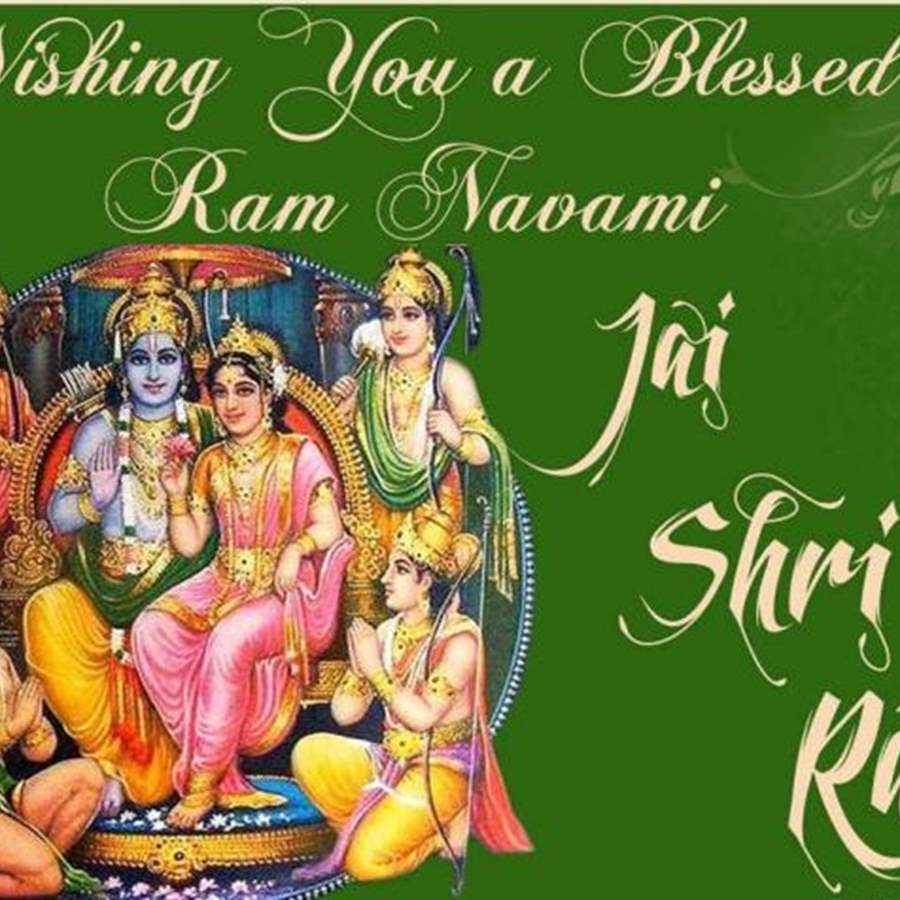 900x900 HappyRamNavami: Actors who essayed Lord Rama on TV over the years!