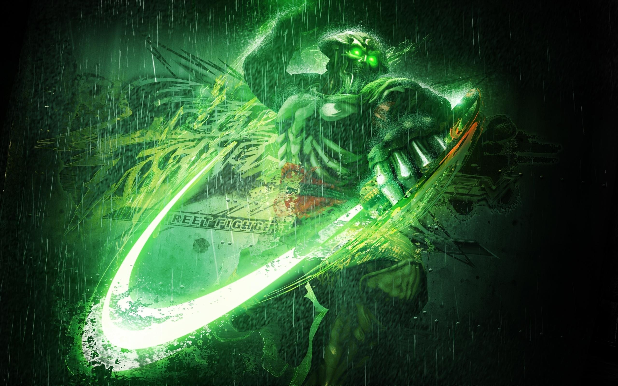 2560x1600 Yoshimitsu 4K wallpaper for your desktop or mobile screen free and easy to download