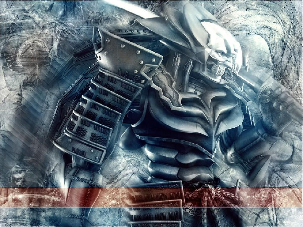 1024x768 Tekken Wallpaper: yoshimitsu