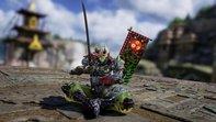 197x111 Yoshimitsu 4K 8K HD Soulcalibur Wallpaper