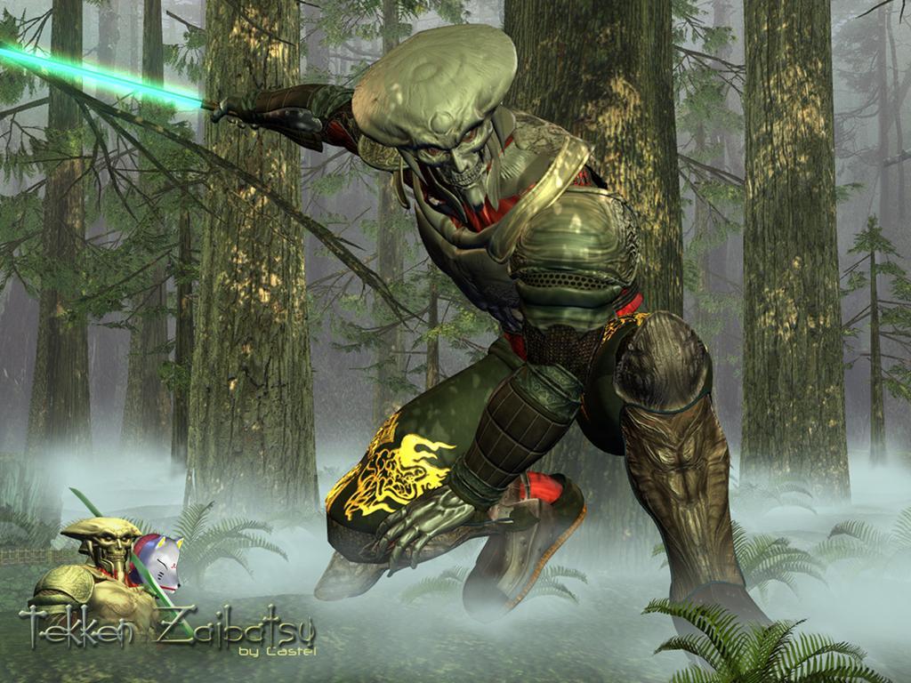 1024x768 Tekken Tag Wallpaper Tekken Tag Wallpaper Tag Desktop Wallpaper in High Resolution Kingdom Hearts Insider