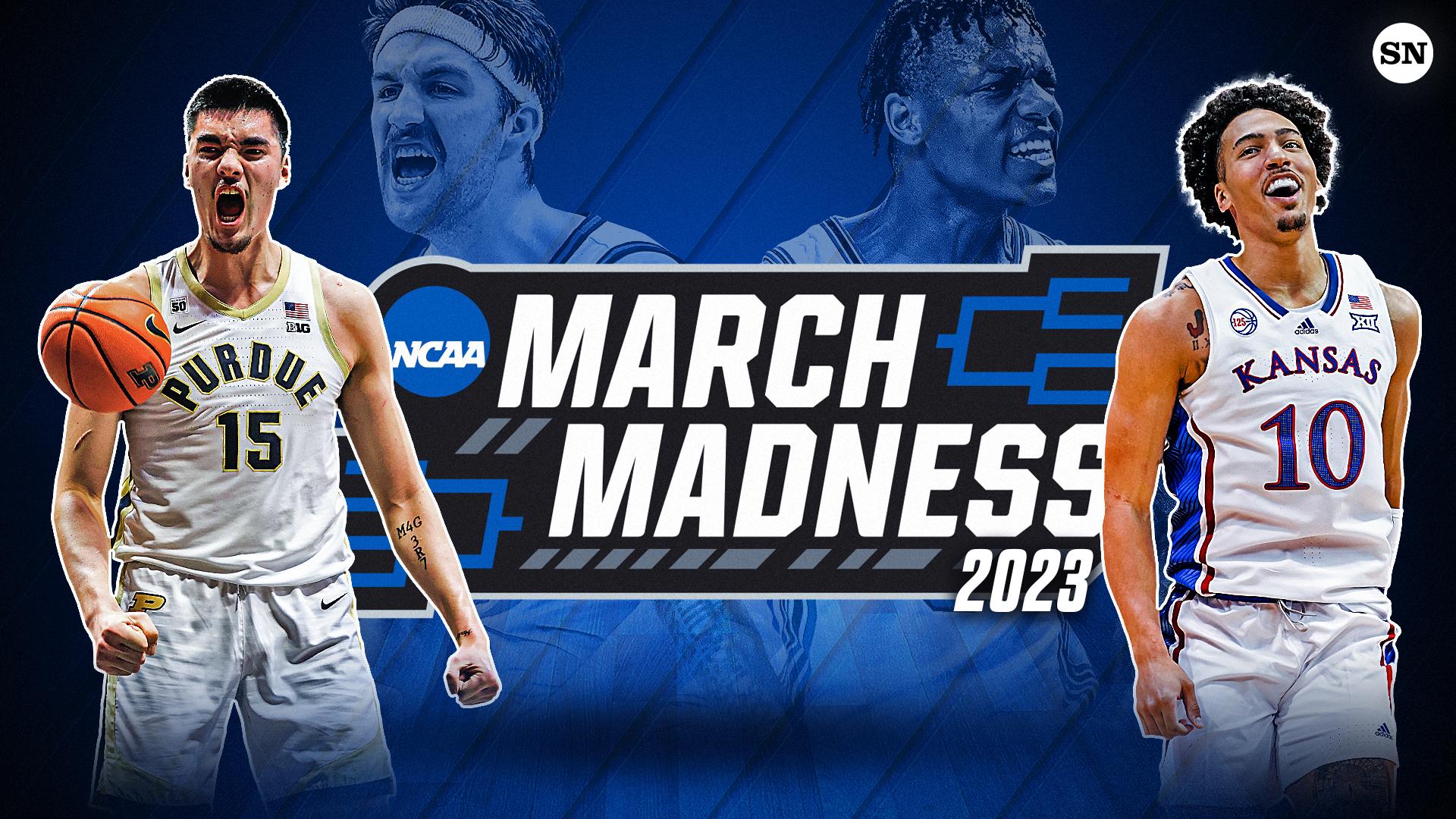 March Madness 2023 Wallpapers Top Free March Madness 2023 Backgrounds