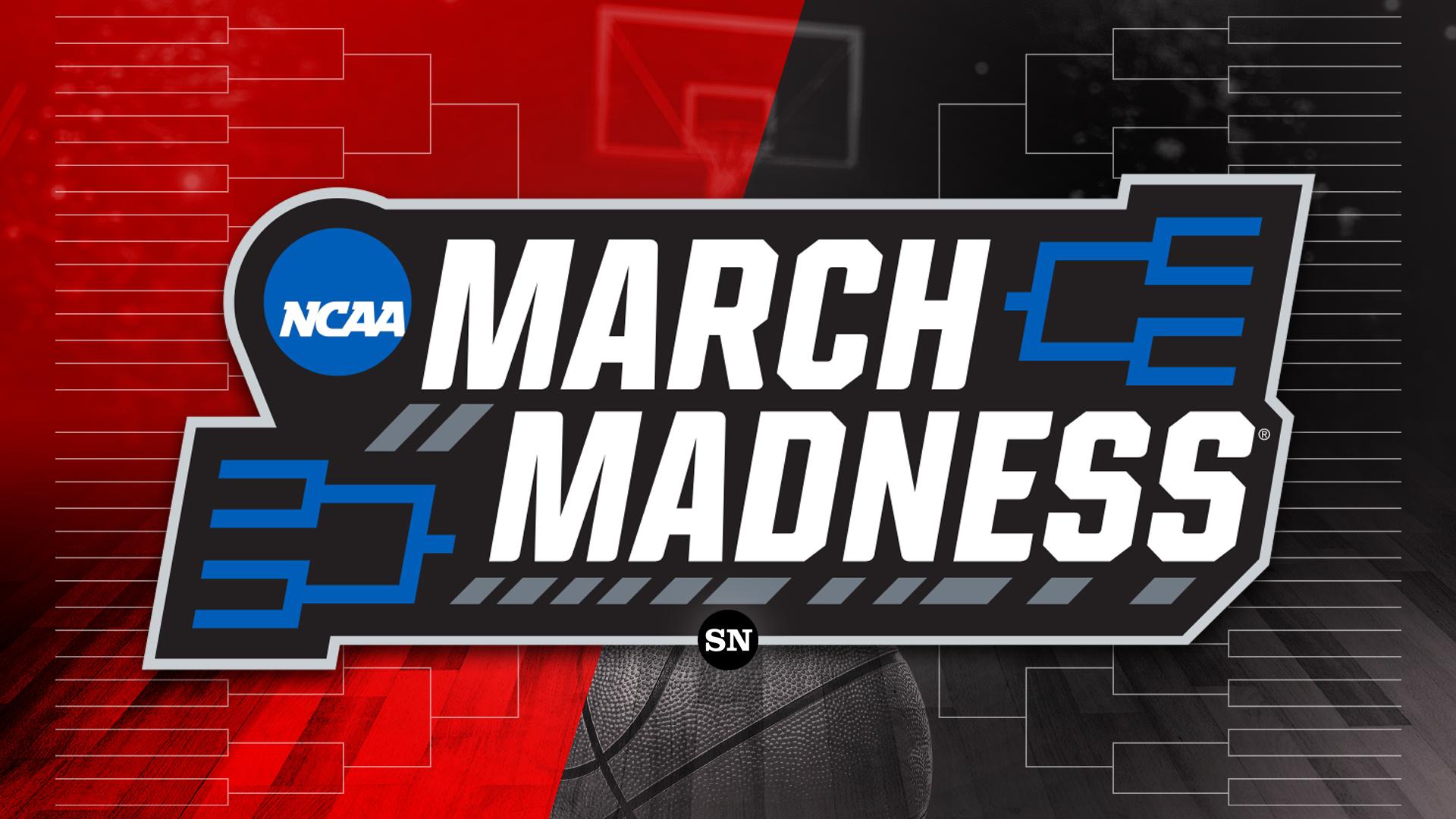 1920x1080 March Madness printable bracket: Download a free 2023 NCAA Tournament bracket PDF here. Sporting News Canada