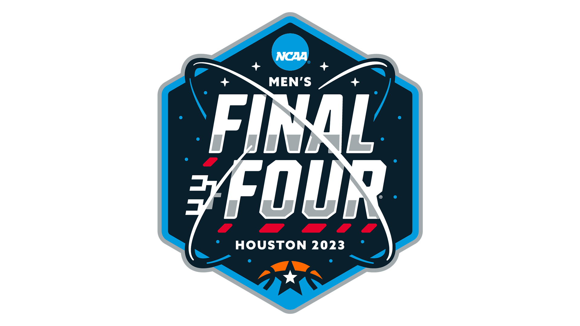 1920x1080 Men's Final Four Logo Revealed by NCAA, Local Organizing Committee