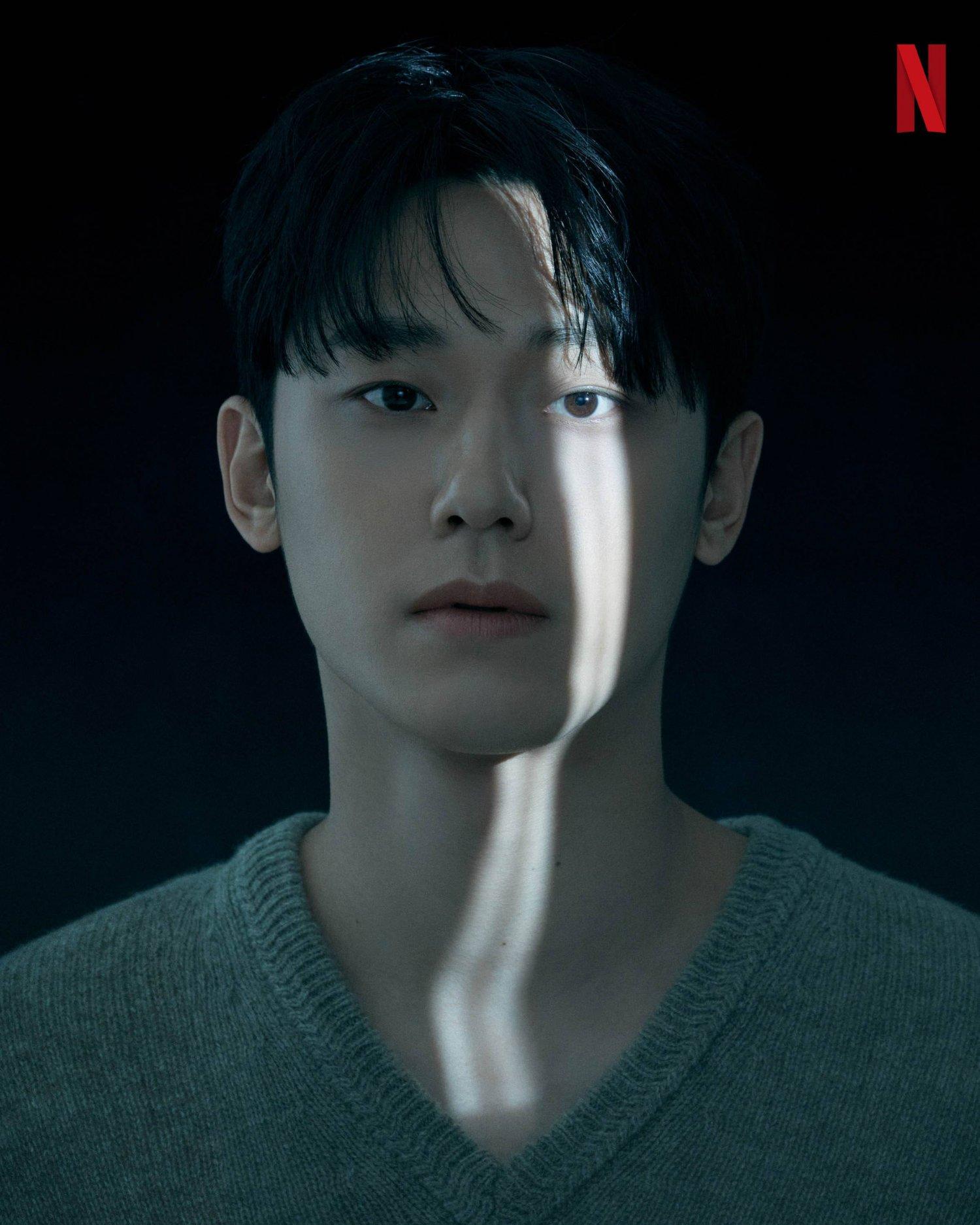 1500x1874 Photos New Cast Photohoot Added for the Upcoming Korean Drama 'The Glory' HanCinema
