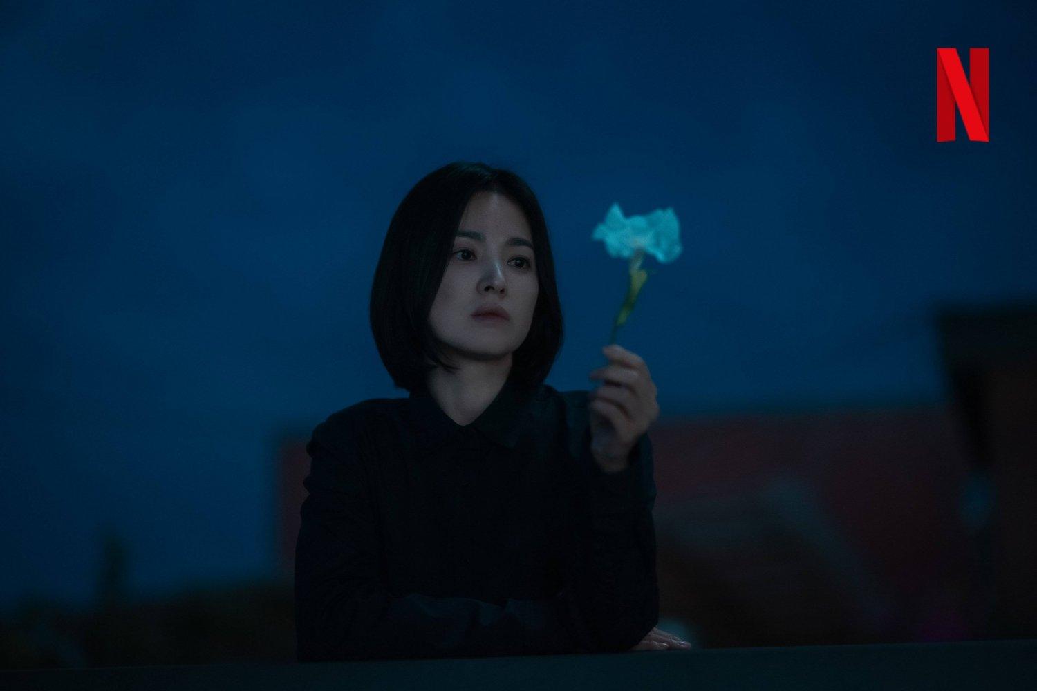 1500x1000 Photos New Stills Added for the Upcoming Korean Drama 'The Glory' HanCinema