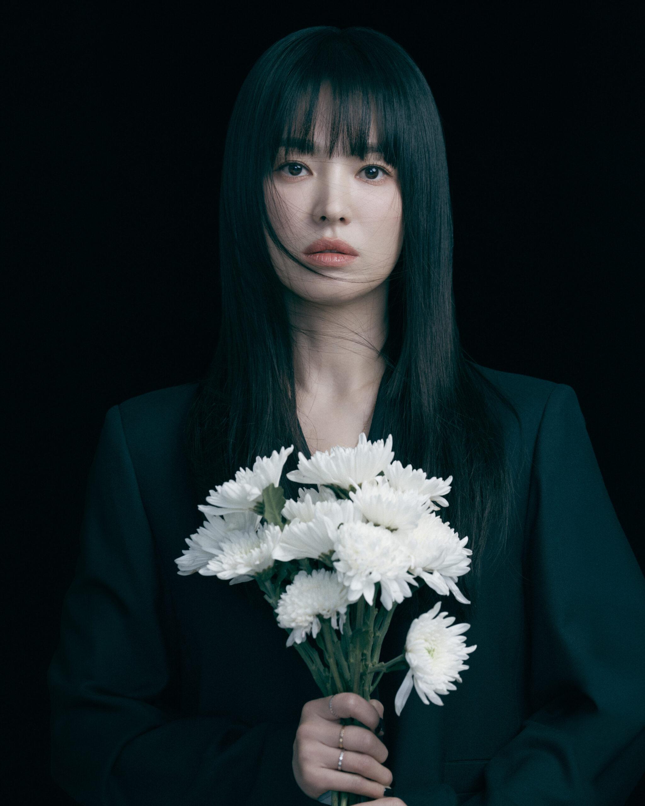 2048x2560 Look: Song Hye Kyo's Photo In 'The Glory'