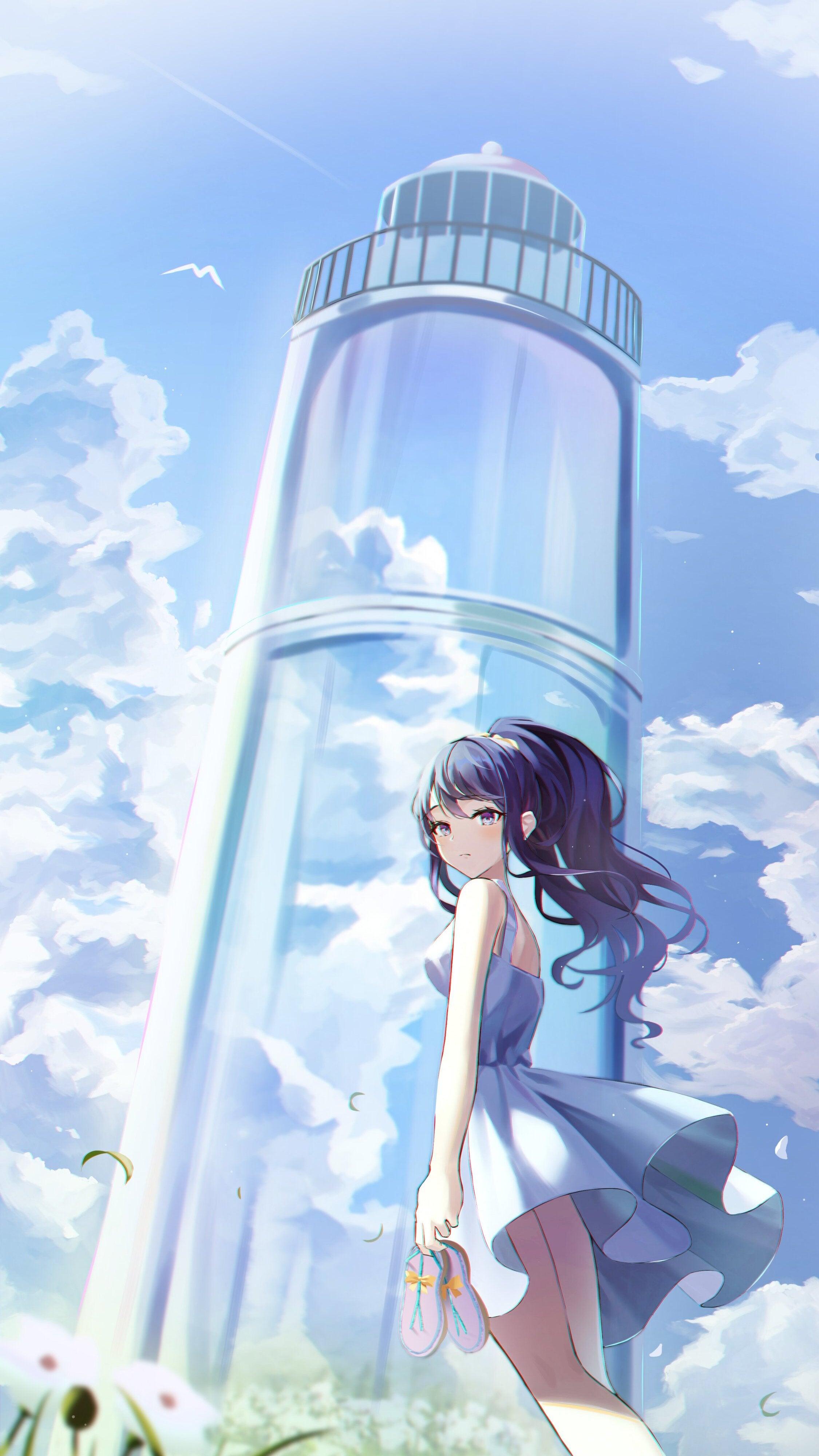 2250x4000 Mafuyu Asahina Wallpaper
