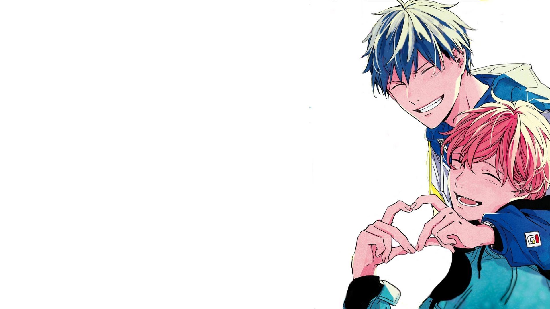 1920x1080 Yaoi HD Wallpaper and Background
