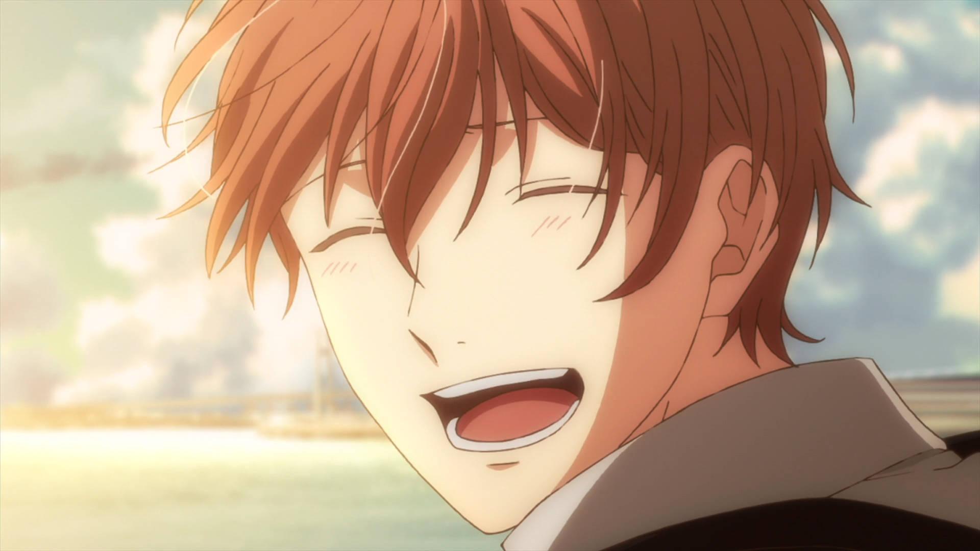 1920x1080 Download Given Smiling Mafuyu Sato Wallpaper
