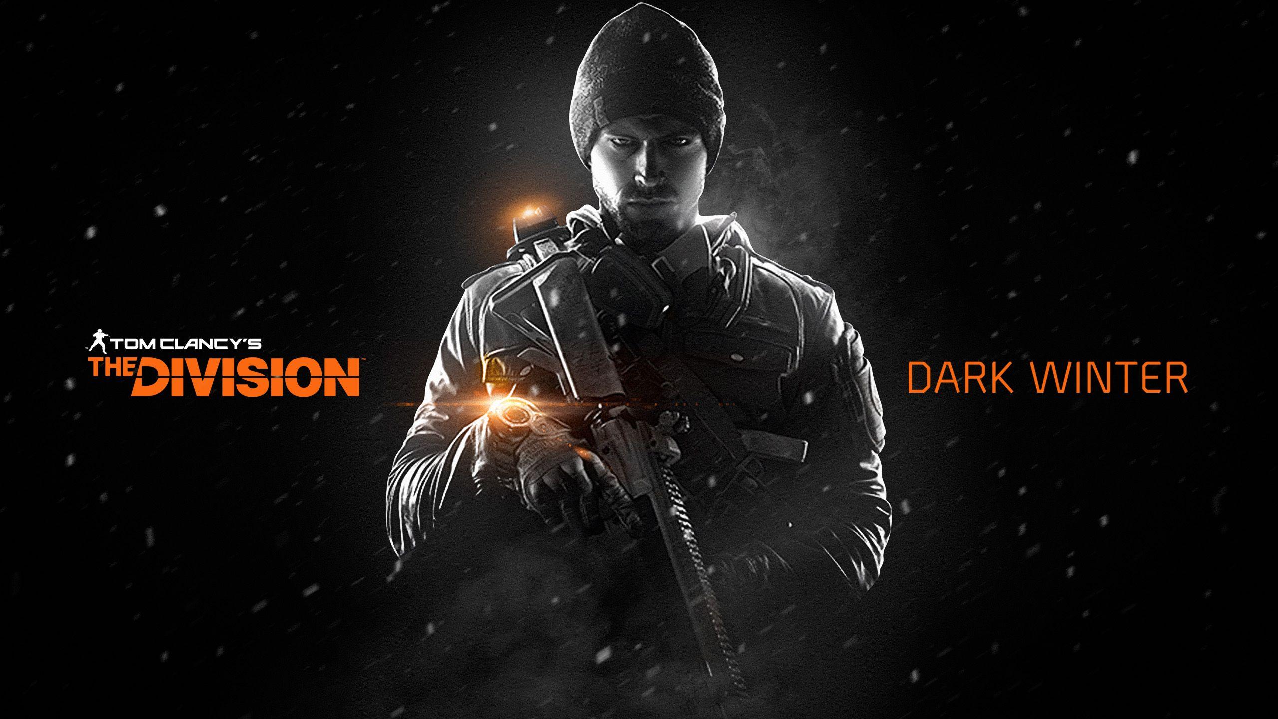 The Division 4k Wallpapers Top Free The Division 4k Backgrounds