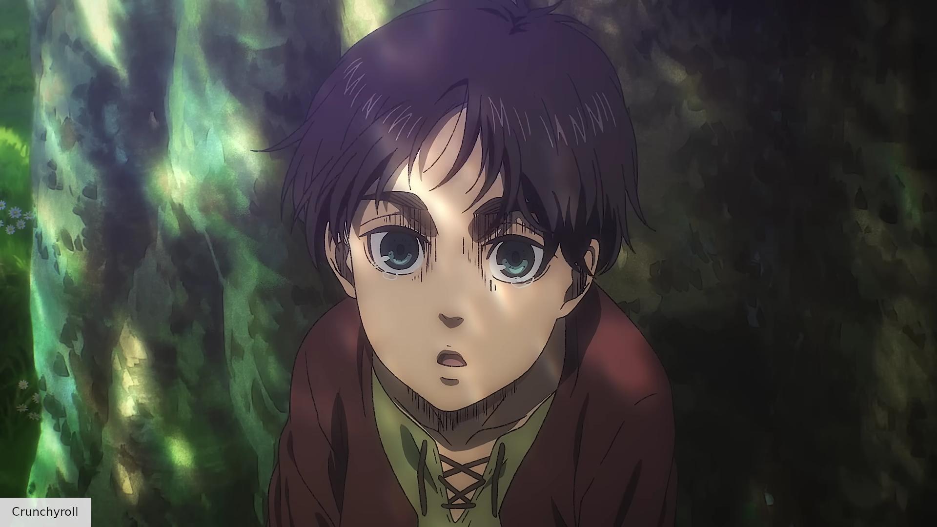 1920x1080 Attack on Titan season 4 part 3 release date, trailer, plot, and more. The Digital Fix