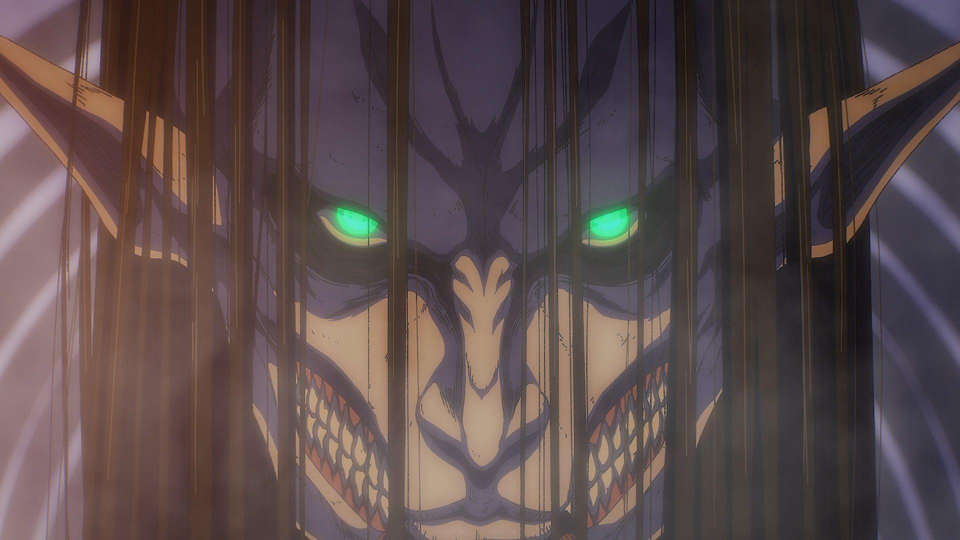 1920x1080 Attack On Titan The Final Season Part 3 To Have An Hour Long First Part