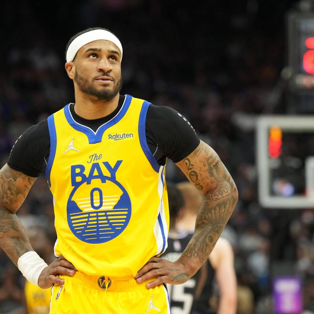 1200x1200 Download South Bay Lakers Gary Payton Ii Wallpaper