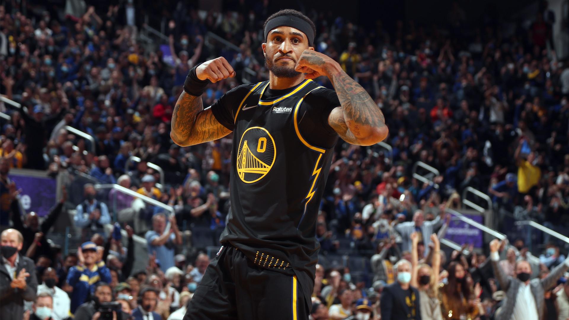 Gary Payton 2 Wallpapers - Top Free Gary Payton 2 Backgrounds