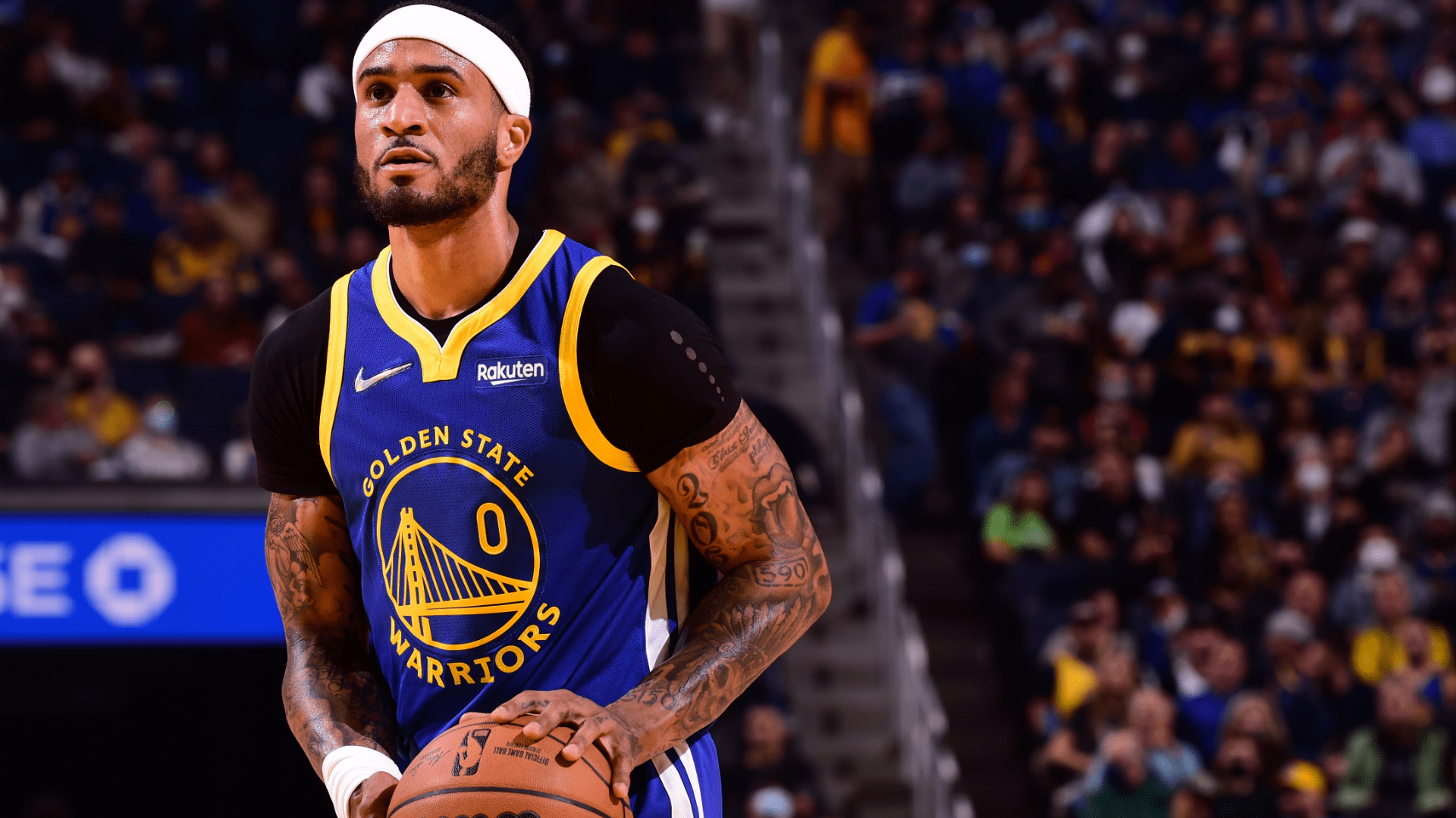 1920x1080 Who is Gary Payton II? Fast facts on the Warriors defensive guard who is showing out. Sporting News Australia