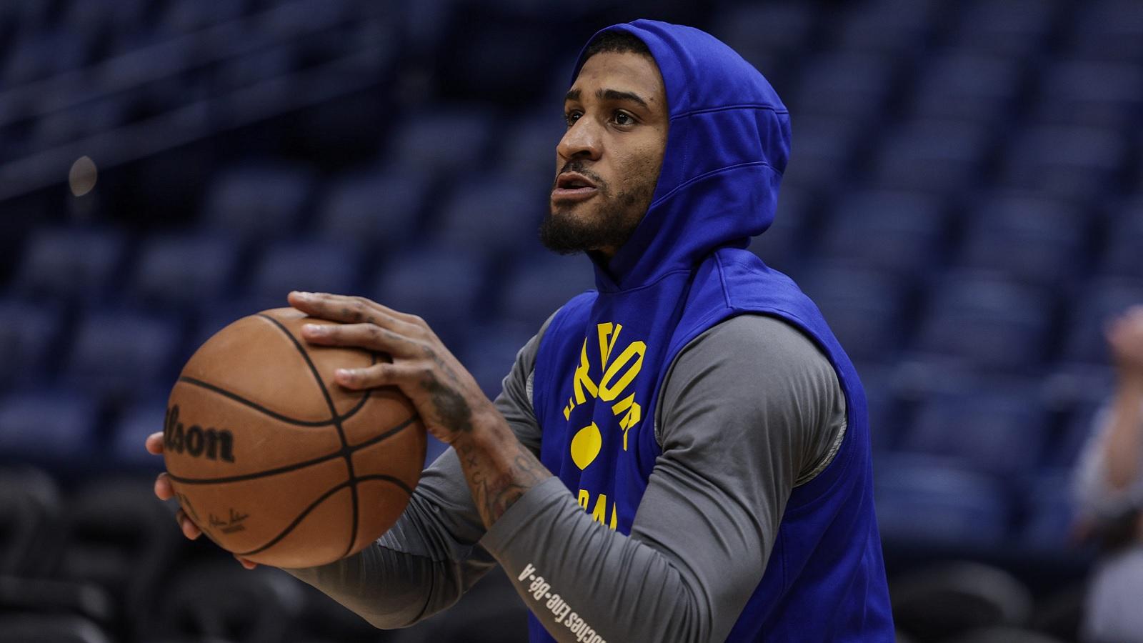 1600x900 Gary Payton II make surprising free agency decision