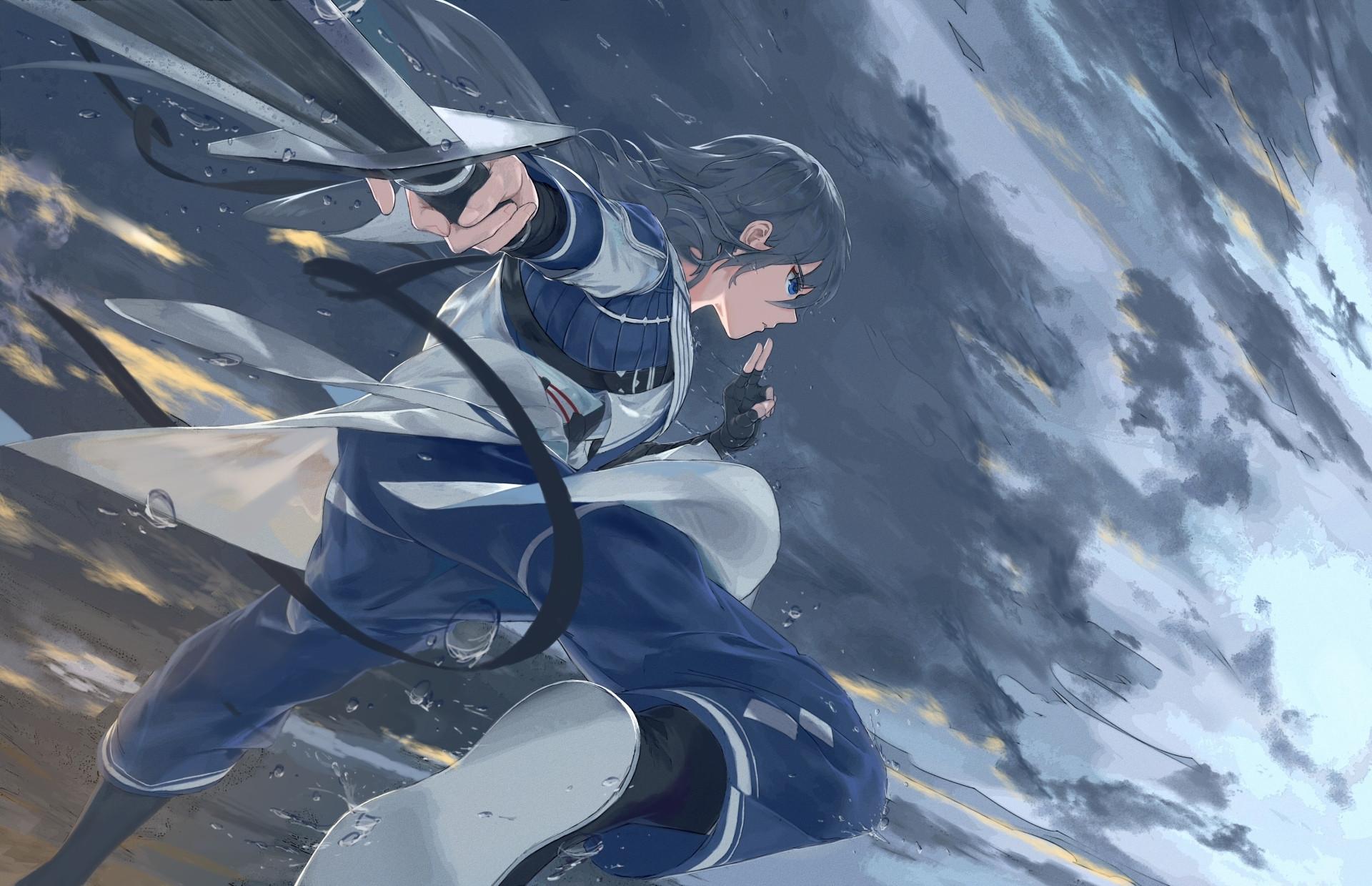 1920x1239 Honkai Impact 3rd Fu Hua Wallpaper, HD Anime 4K Wallpaper, Image, Photo and Background