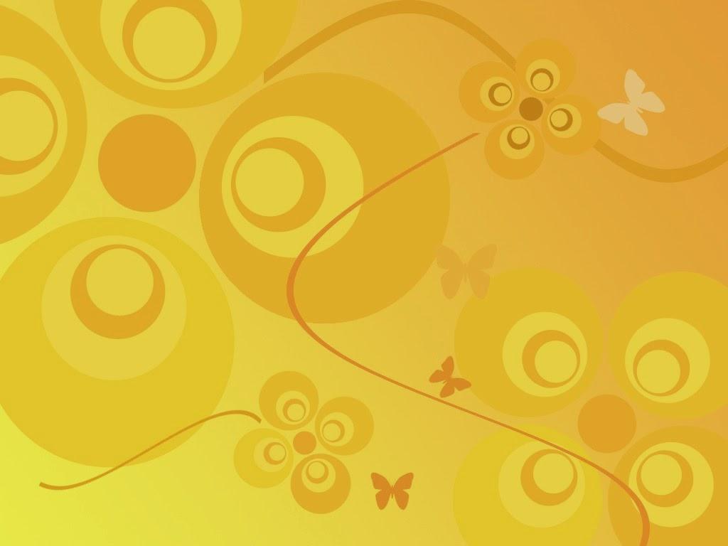 1024x768 Outline of the Yellow Wallpaper