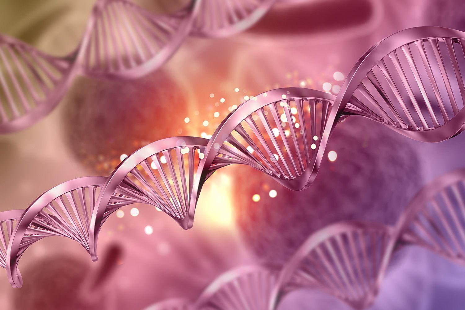 1500x1000 Buy 3D Medical With DNA Strands Wallpaper Online in India at Best