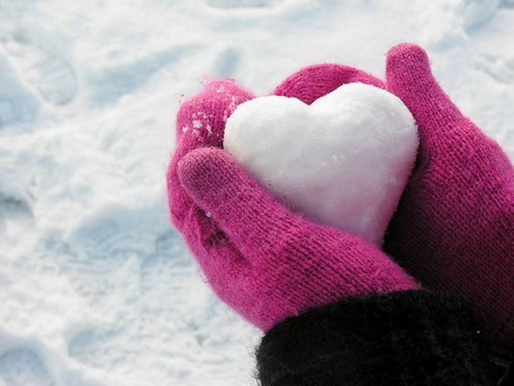 1024x768 Nat&Sara image Winter Wallpaper HD wallpaper and background photo