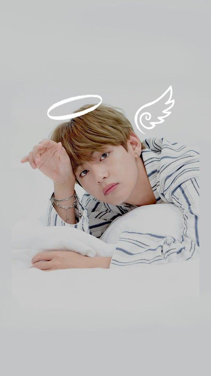 720x1280 Aesthetic Korean Boy Wallpaper