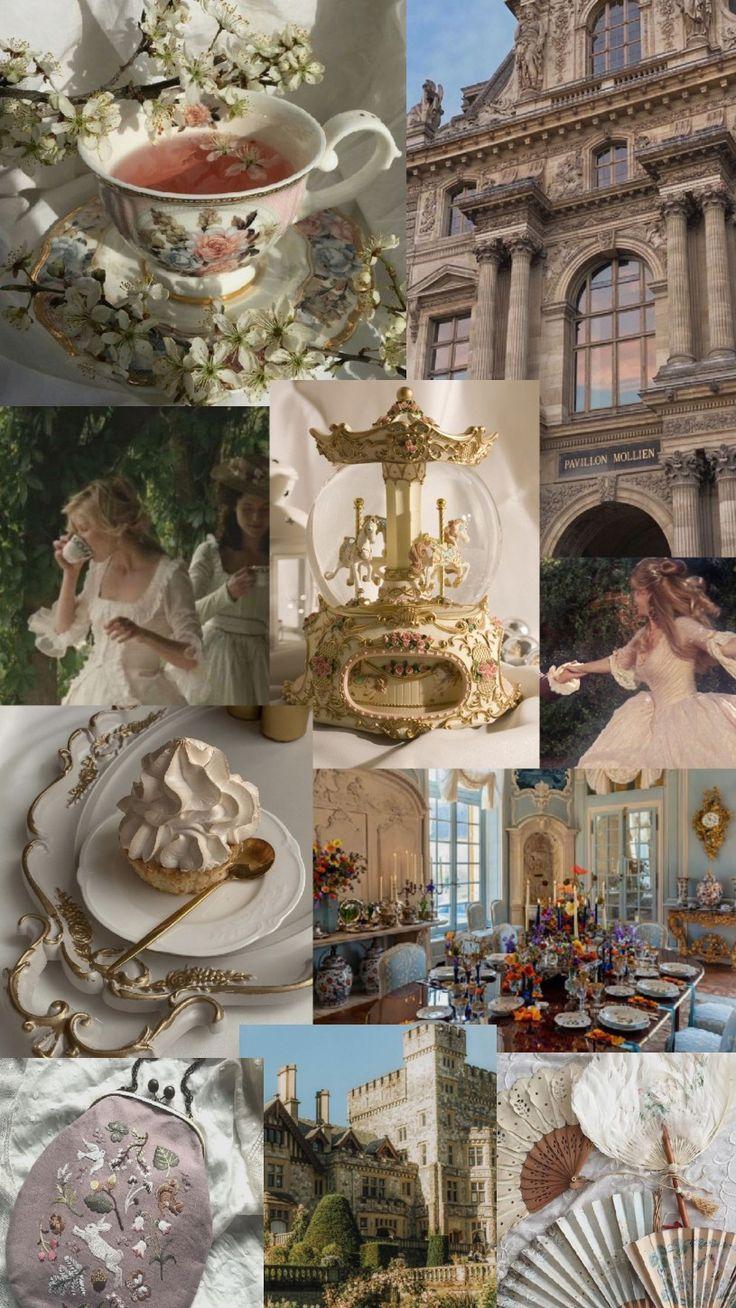 736x1308 Victorian aesthetic. Victorian wallpaper, Cool background wallpaper, Gothic wallpaper
