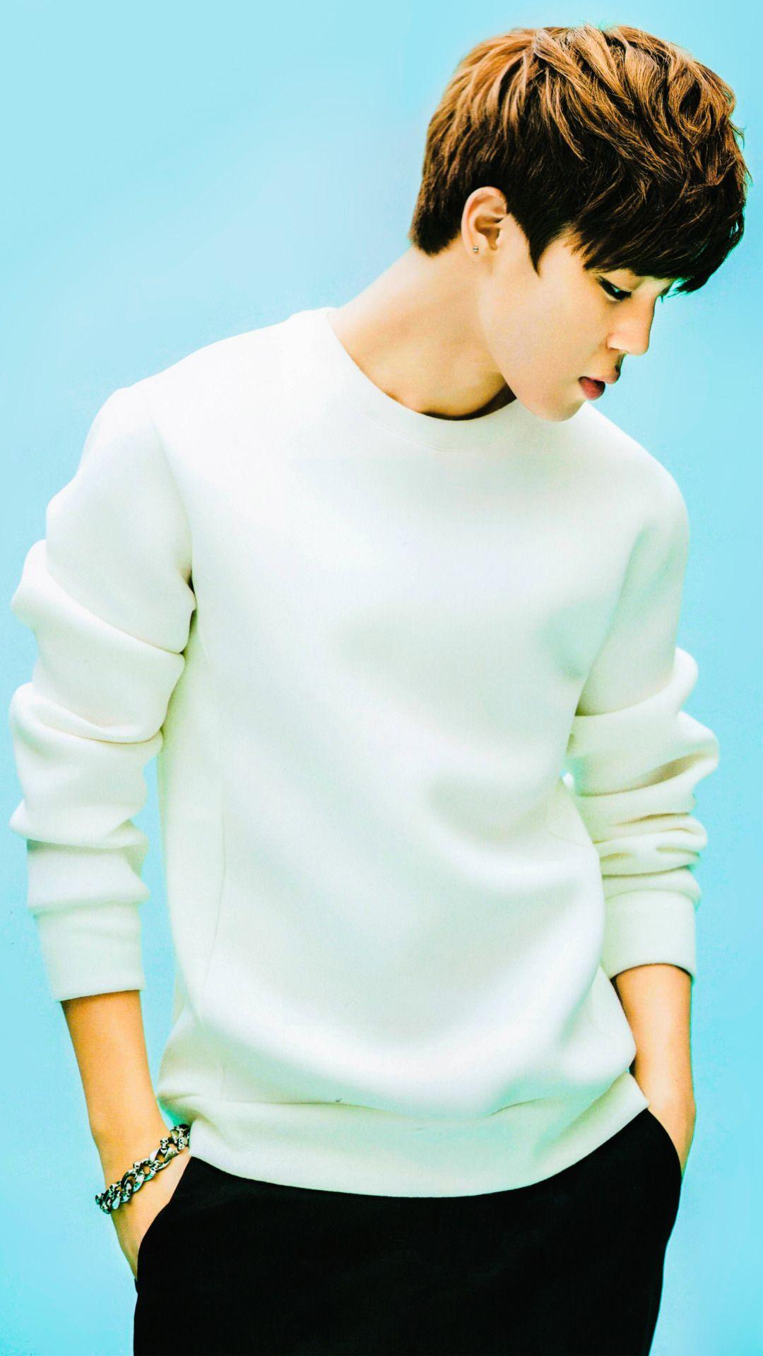 1080x1920 Korean Boys Wallpaper